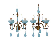 Murano 1930 antica coppia - antica,