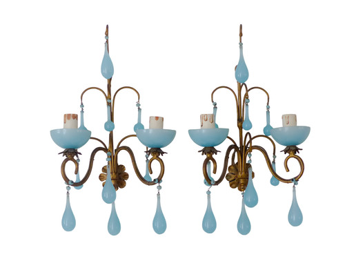 Murano 1930 antica - 1930, coppia