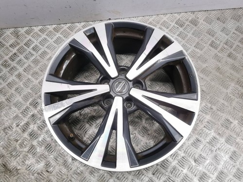 Nissan qashqai 2018 - qashqai,