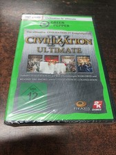 Sid meier civilization - sid,