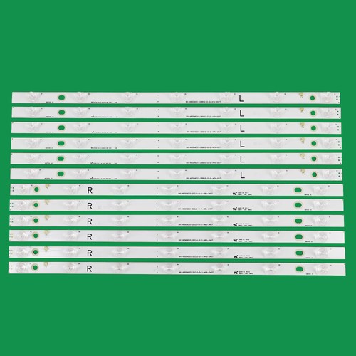 Barre led per - barre,