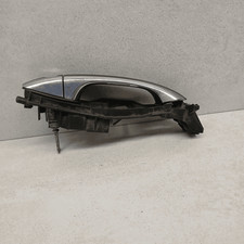 Supporto maniglia est.  porta