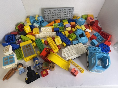 Grande lego duplo lotto - duplo,