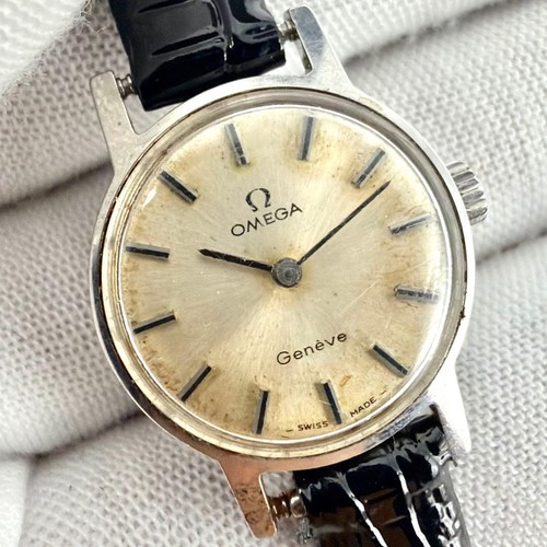 Orologio omega geneva vintage - orologio,