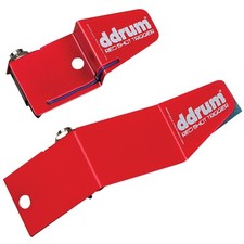 ddrum Red Shot kit grilletto batteria 5 pezzi
