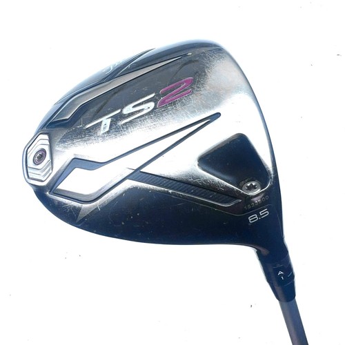 Driver titleist ts2 8 5 - titleist, /
