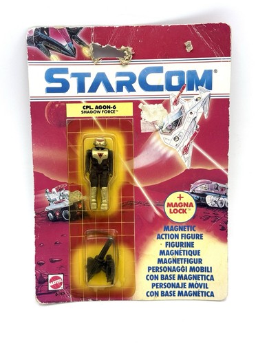 Starcom cpl agon card - cpl, agon-6