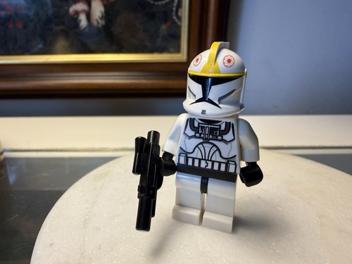 Lego star wars minifigures - minifigures,