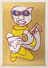 Karel Appel (olandese
