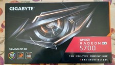 Gigabyte Radeon Rx 5700 Gaming OC 8 Gb