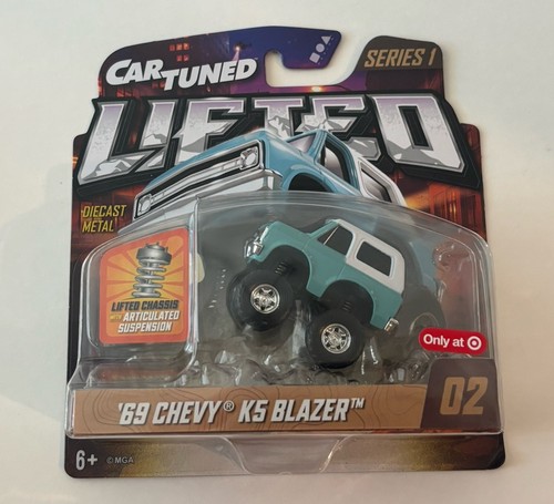 Blazer chevy car tuned - car,