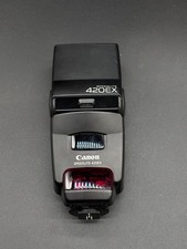 Canon 420EX