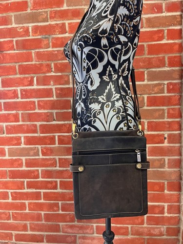 Borsa unisex camden visconte - borsa,