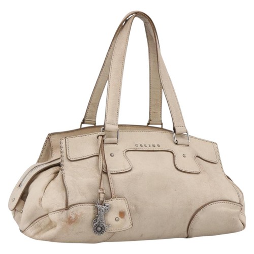 Borsa celine boston - celine, pelle