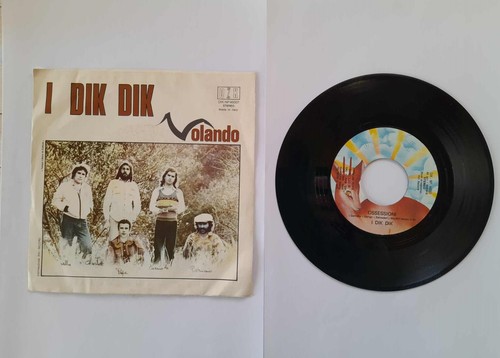 Giri i dik - 7",