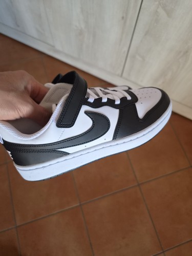 Scarpa nike court - court, 35