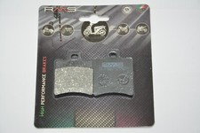 Pastiglie Freno Posteriore