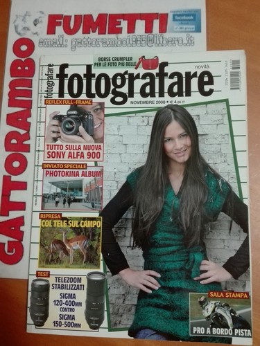 Fotografare anno 2008 - 2008,