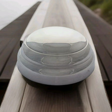 Tappo mozzo caravan modello originale Eriba Puck x 2 da utilizzare su ruota 10".