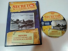 Okinawa Secretos Della II