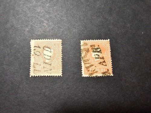 Italia lombardia venezia 1859 - italia,