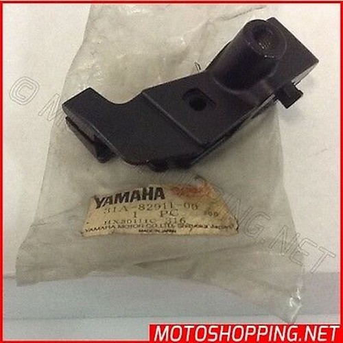 Supporto leva frizione - , yamaha
