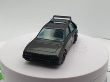 Lancia delta stradale - lancia, s4