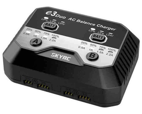 Skyrc sk100164 caricabatterie - skyrc,