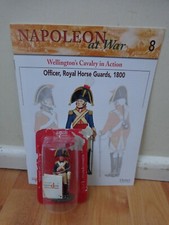 DEL PRADO NAPOLEONE IN GUERRA