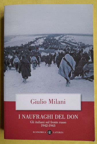 Naufraghi del don - i,