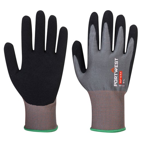 Guanto portwest nitrile - ct,