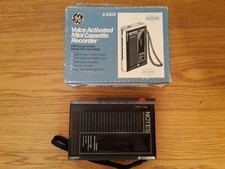 Walkman general electric notes - walkman,