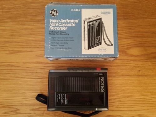 Walkman general electric - general,