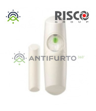 Risco RK601SMG300C ShockTEC G3, rivelatore Sismico con Contatto Magnetico con r-