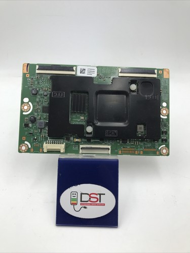 Scheda con originale samsung - t-con,