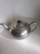 Teiera inglese primi ‘900