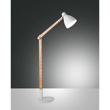 Fabas Luce Piantana da terra