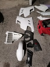 Kit Carene Aprilia Sintesi 125