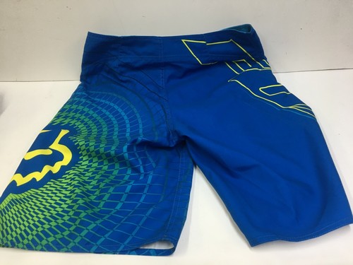 Fox costume bermuda - fox, v3