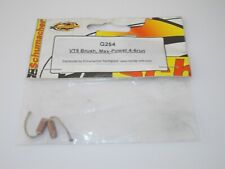 Spazzola motore Schumacher