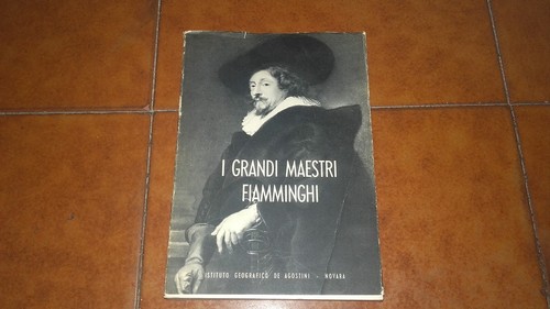 Michel grandi maestri - grandi,