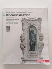 Itinerario nell arte vol - vol.2,