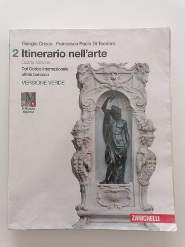 Itinerario nell arte vol - itinerario, vol.2