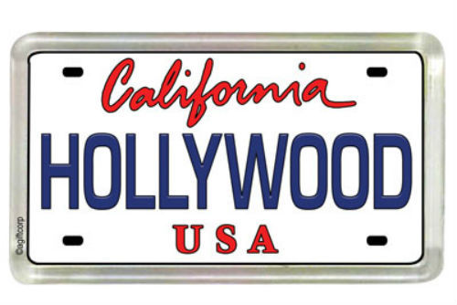 Targa hollywood california - targa,