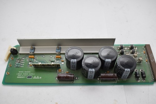 Alimentatore gvg grass valley - alimentatore,