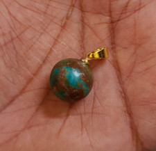 15mm Naturale Tibetano