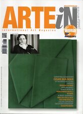 Arte iN 2018 6.Cesare Berlingeri,Giuseppe Biasio,Armando Marrocco,Luca Alinari