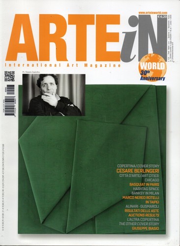 Arte 2018 cesare - arte, in