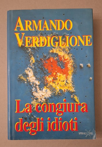 Armando verdiglione - armando, la