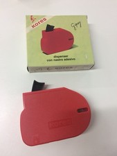 DISPENSER PER NASTRO ADESIVO